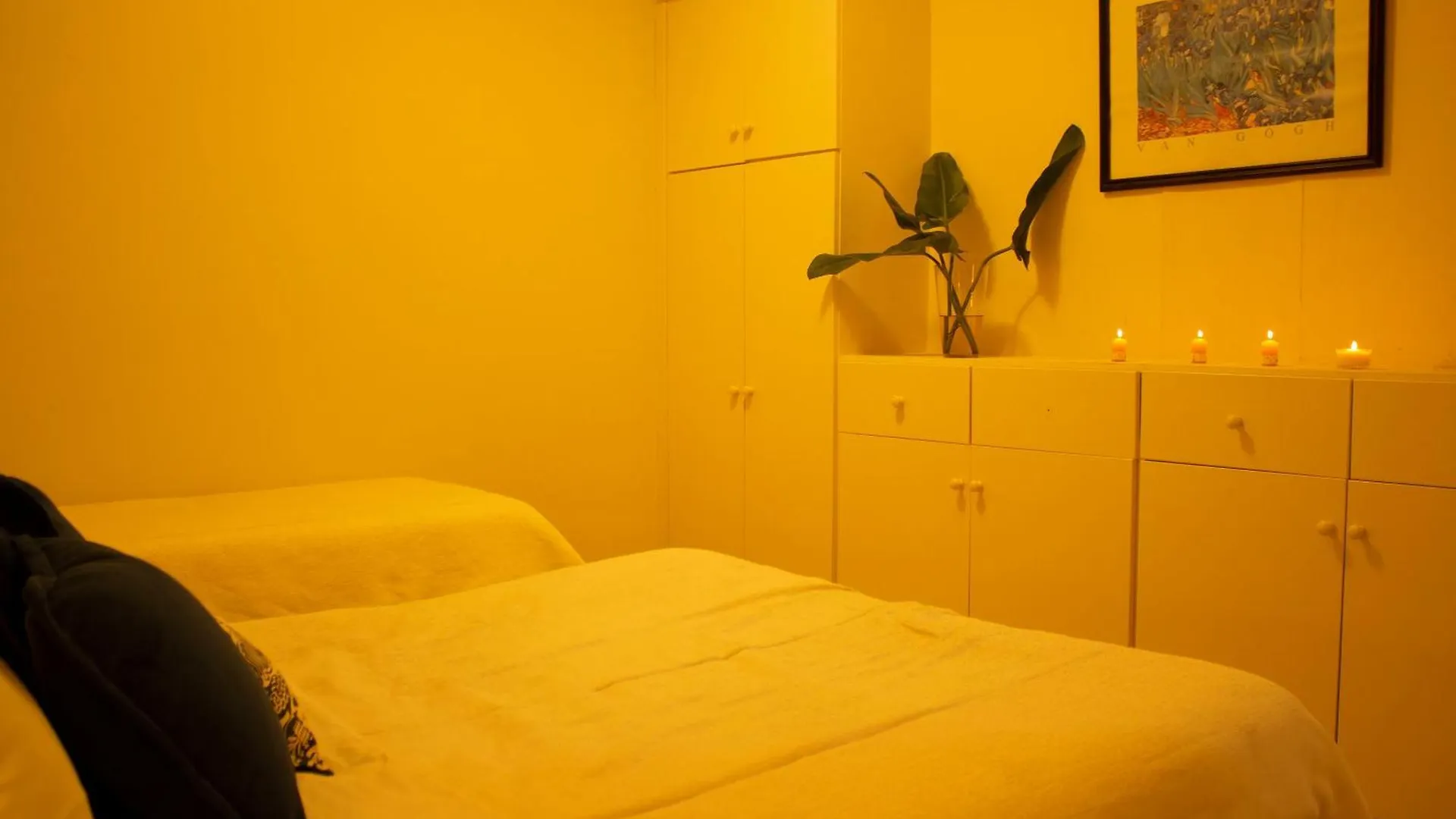 Aparthotel Uvas Apart Hotel Mendoza