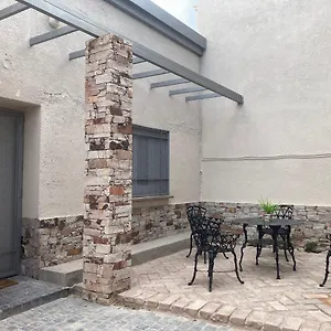 Casa de hóspedes Gomez Point, Mendoza