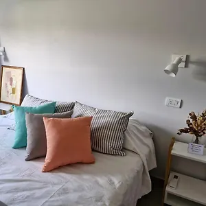 Alojamento de Acomodação e Pequeno-almoço Casa Reconquista, Mendoza