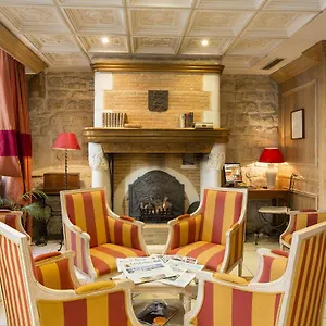 *** Hotel Elysees Niel França